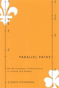 bokomslag Parallel Paths: Volume 5