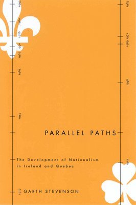 Parallel Paths: Volume 5 1