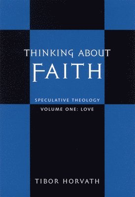 bokomslag Thinking about Faith