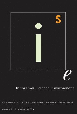 Innovation, Science, Environment 06/07: Volume 1 1