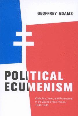 bokomslag Political Ecumenism: Volume 2