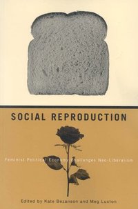 bokomslag Social Reproduction