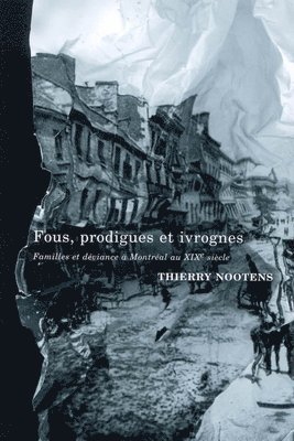 bokomslag Fous, prodigues et ivrognes: Volume 20