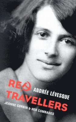 bokomslag Red Travellers: Volume 6