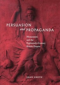 bokomslag Persuasion and Propaganda
