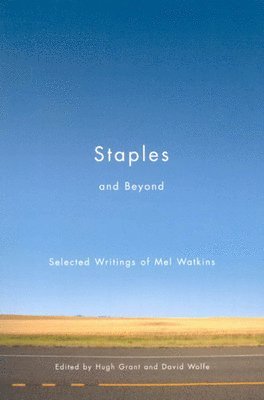Staples and Beyond 1