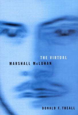 bokomslag Virtual Marshall McLuhan