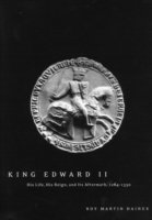 bokomslag King Edward II