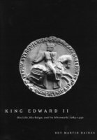 Roy Martin Haines - King Edward II, Häftad