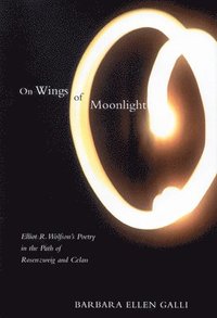 bokomslag On Wings of Moonlight