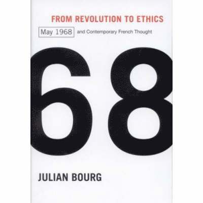 From Revolution to Ethics