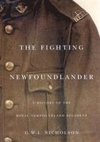 bokomslag The Fighting Newfoundlander: Volume 209