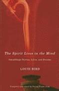 bokomslag The Spirit Lives in the Mind: Volume 9