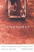 Lyndhurst: Volume 28 1