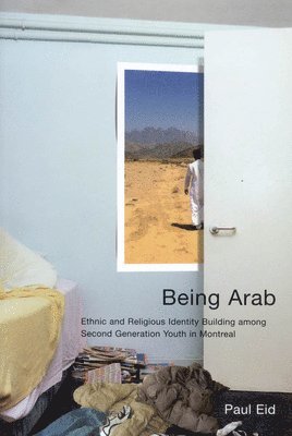 bokomslag Being Arab