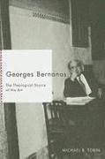 bokomslag Georges Bernanos