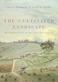 bokomslag The Cultivated Landscape