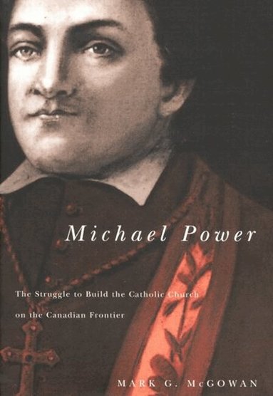 Mark G. McGowan - Michael Power, Häftad