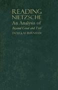bokomslag Reading Nietzsche
