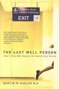 The Last Well Person 1