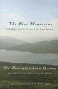 John Shaw - Blue Mountains and Other Gaelic Stories from Cape Breton, Häftad