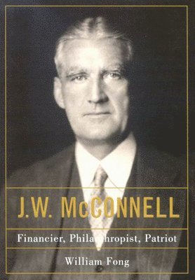 J.W. McConnell 1