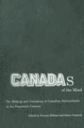 Canadas of the Mind