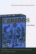 bokomslag Canadas of the Mind