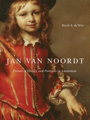 Jan van Noordt 1