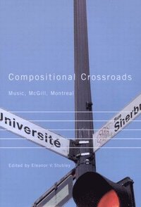 bokomslag Compositional Crossroads