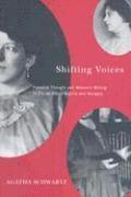 Agatha Schwartz - Shifting Voices, Inbunden
