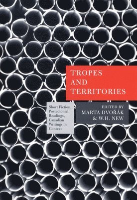 Tropes and Territories 1