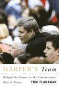 Harper's Team 1