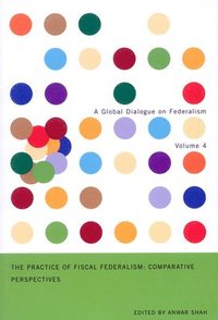 bokomslag The Practice of Fiscal Federalism: Volume 4