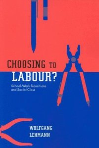 bokomslag Choosing to Labour?