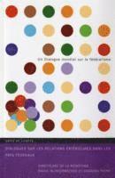 Dialogues Sur Les Relations Extérieures Dans Les Pays Fédéraux