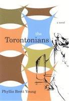 bokomslag The Torontonians