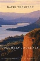 bokomslag Columbia Journals