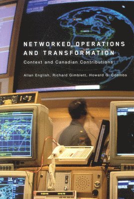 Networked Operations and Transformation 1