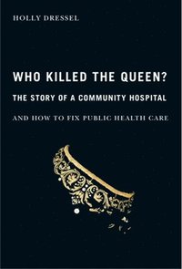 bokomslag Who Killed the Queen?: Volume 30