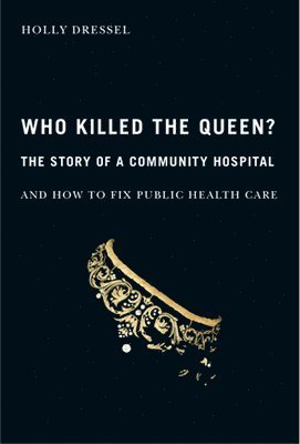 bokomslag Who Killed the Queen?: Volume 30