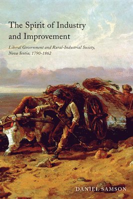 Spirit of Industry and Improvement 1