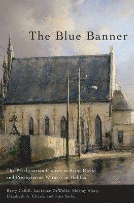 The Blue Banner 1