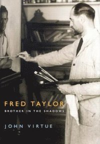 bokomslag Fred Taylor