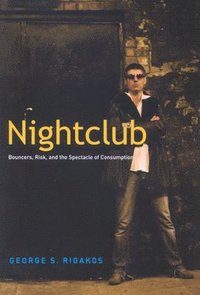 bokomslag Nightclub