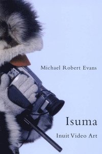 bokomslag Isuma