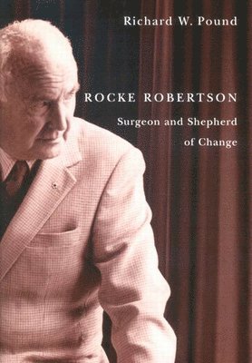 Rocke Robertson 1