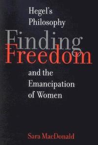 bokomslag Finding Freedom: Volume 45