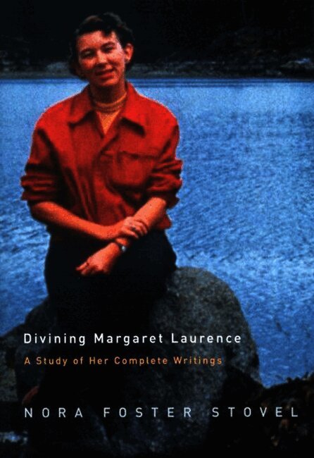 Divining Margaret Laurence