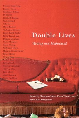Shannon Cowan, Fiona Tinwei Lam, Cathy Stonehouse, Catherine Stonehouse - Double Lives, Häftad